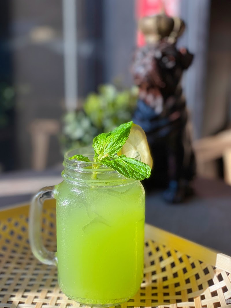 Prince Tea House East Village | Dessert Shop | Afternoon Tea