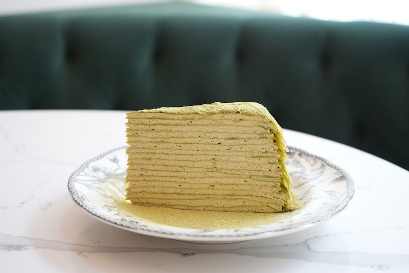 Prince Tea House |Dessert Shop | Afternoon Tea Flushing 5