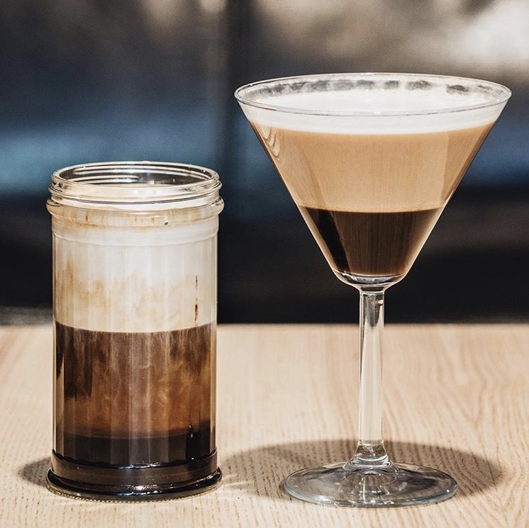 Ateaz Organic Coffee & Tea 3