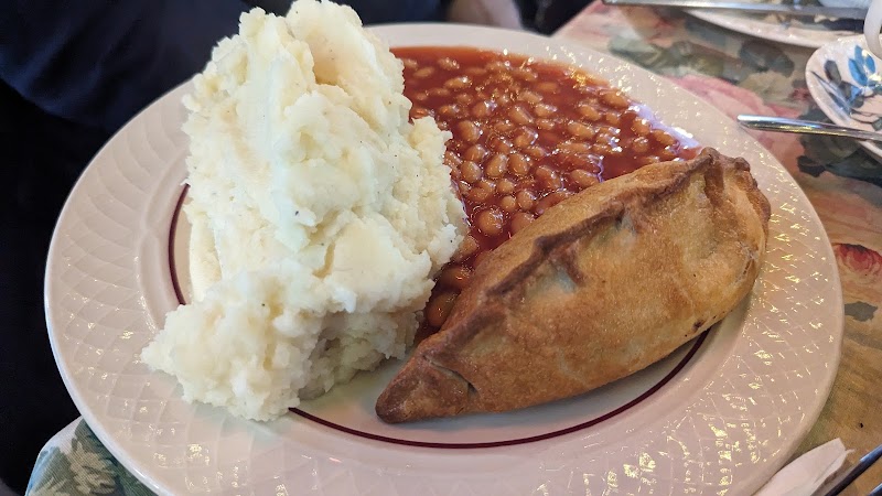 Carry On Tea & Sympathy 3