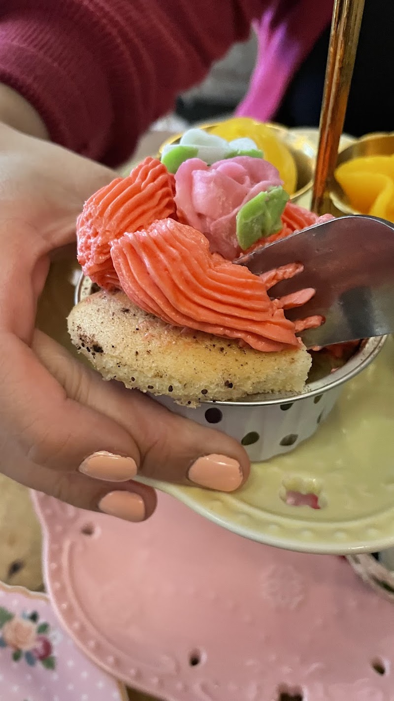 Madame Tea Sweet House 4