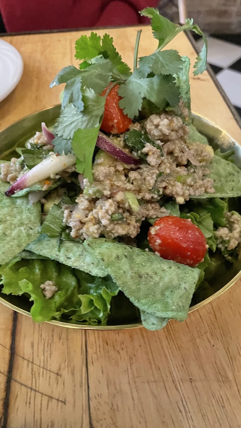 Madame Tea Sweet House 5