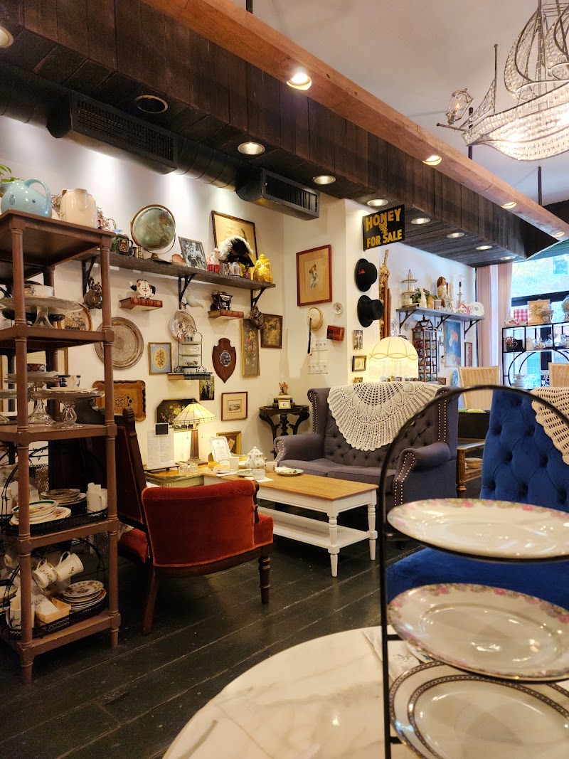 Brooklyn High Low - Original Location