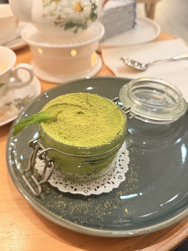 Prince Tea House - Forest Hills 2