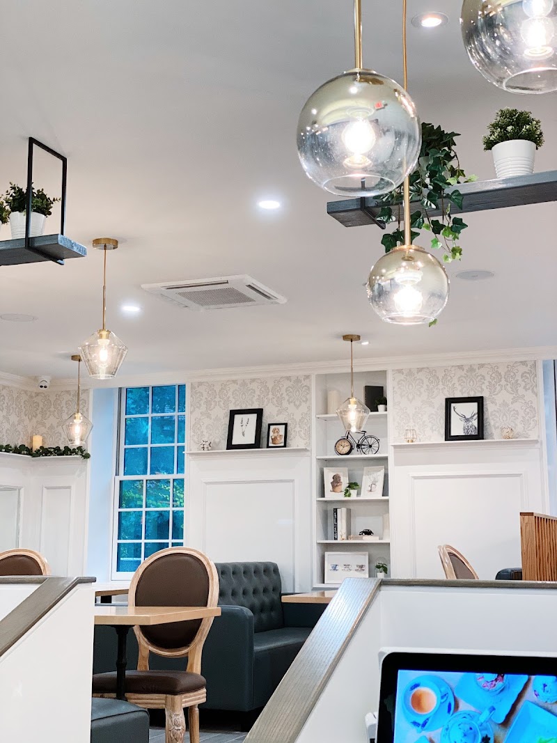 Prince Tea House - Forest Hills 3