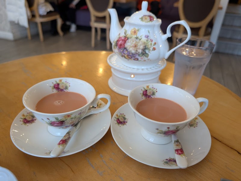 Prince Tea House - Forest Hills 4