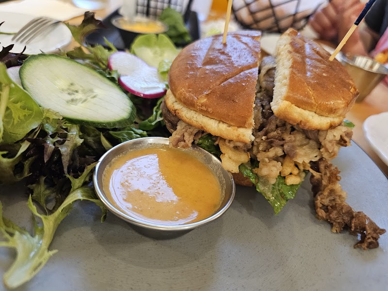 Prince Tea House - Forest Hills 5