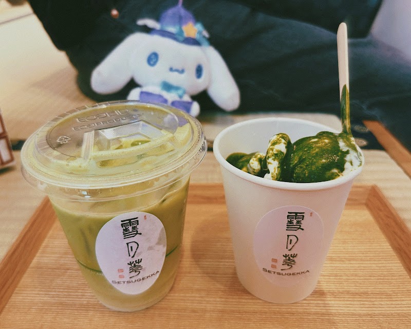 Setsugekka East Village 3