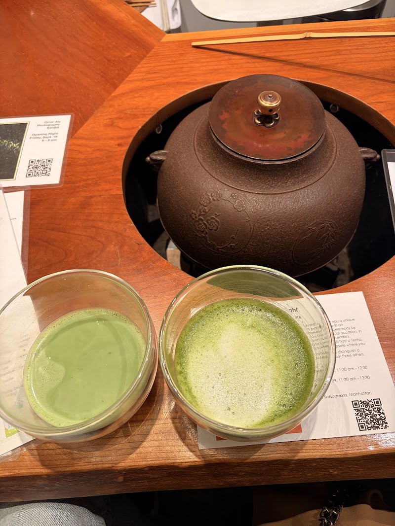 Setsugekka East Village 4