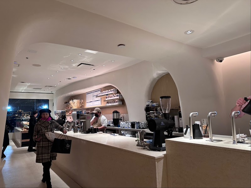 Heritage Grand Bakery