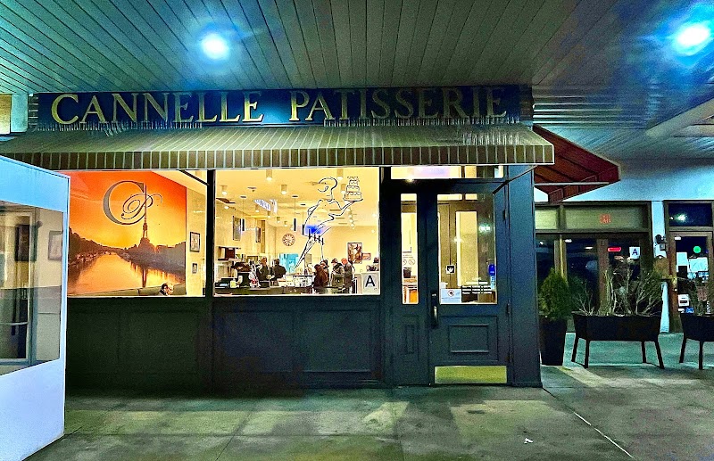 Cannelle Patisserie