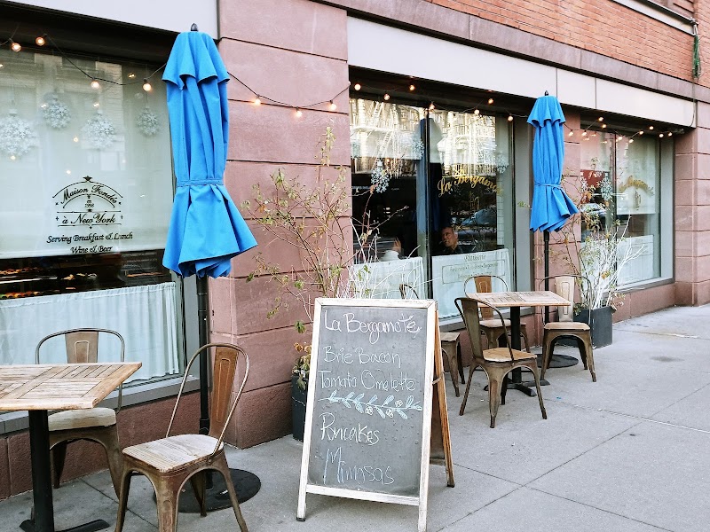 La Bergamote (Chelsea)