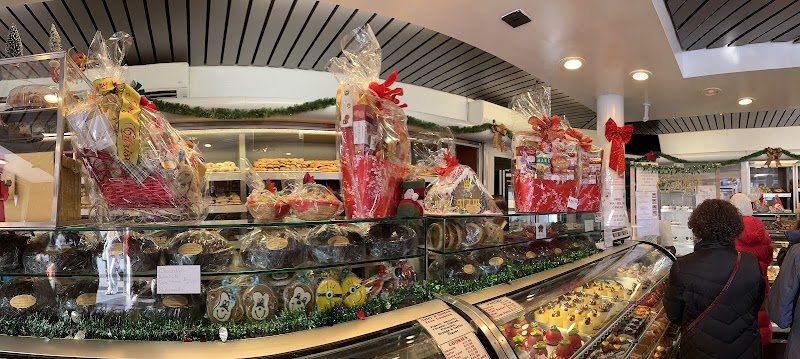 Rimini Pastry Shoppe