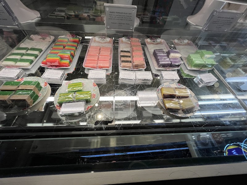 Lady Wong Patisserie (Urban Hawker – Midtown)