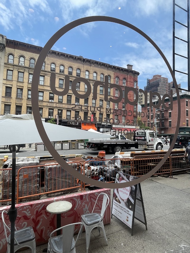 Barachou Upper West Side