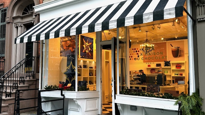 La Maison du Chocolat SoHo