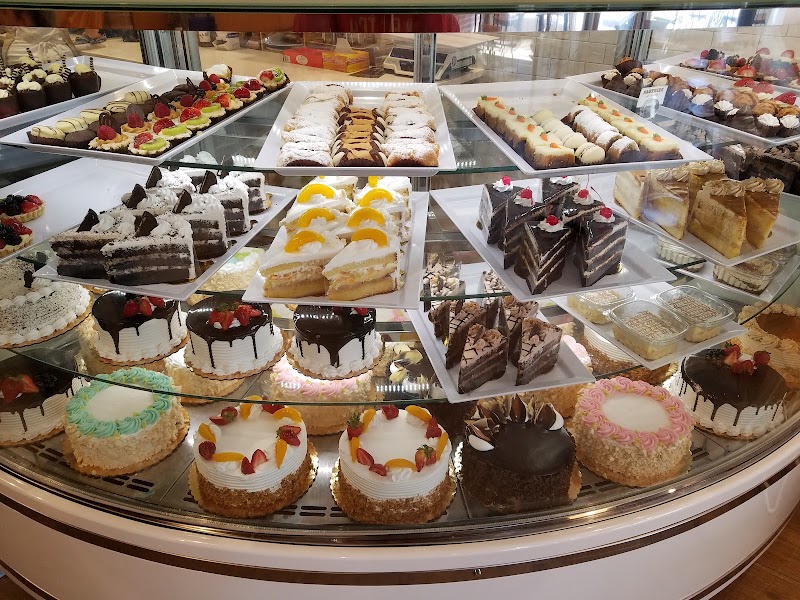 Dulce De Leche Bakery