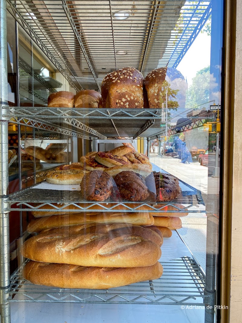 Caputo Bakery