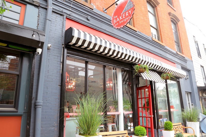 The BAKERY on Bergen