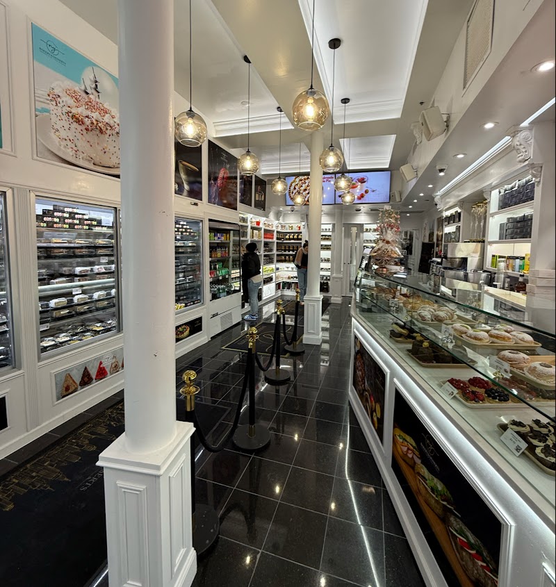 NY Bakery and Desserts NoMad
