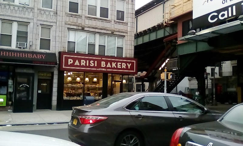 Parisi Bakery