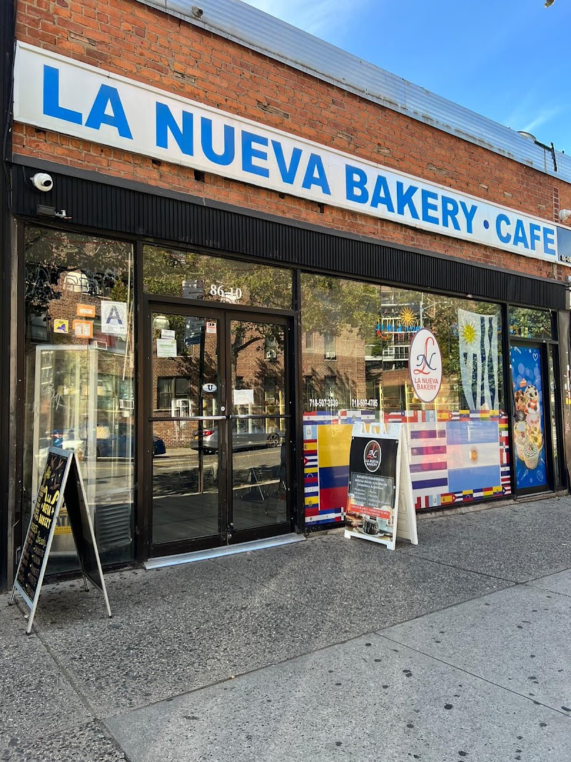 La Nueva Bakery