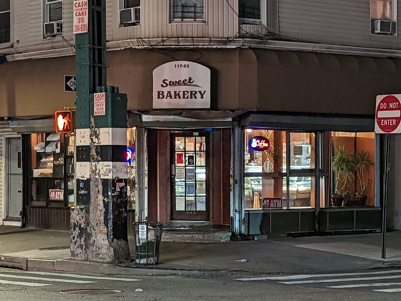 Sweet Bakery & Pastry Corp