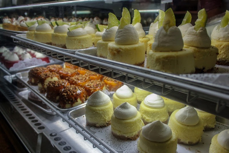 Magnolia Bakery - Grand Central