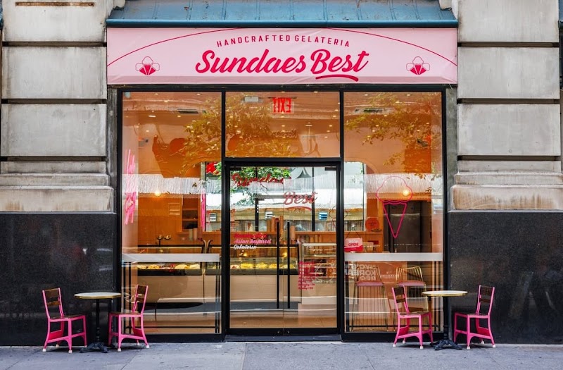 Sundaes Best