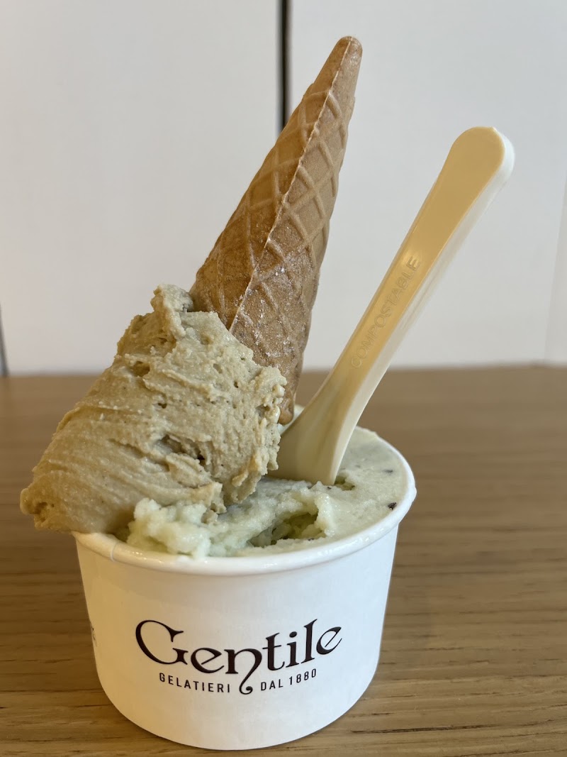 Gelateria Gentile 2