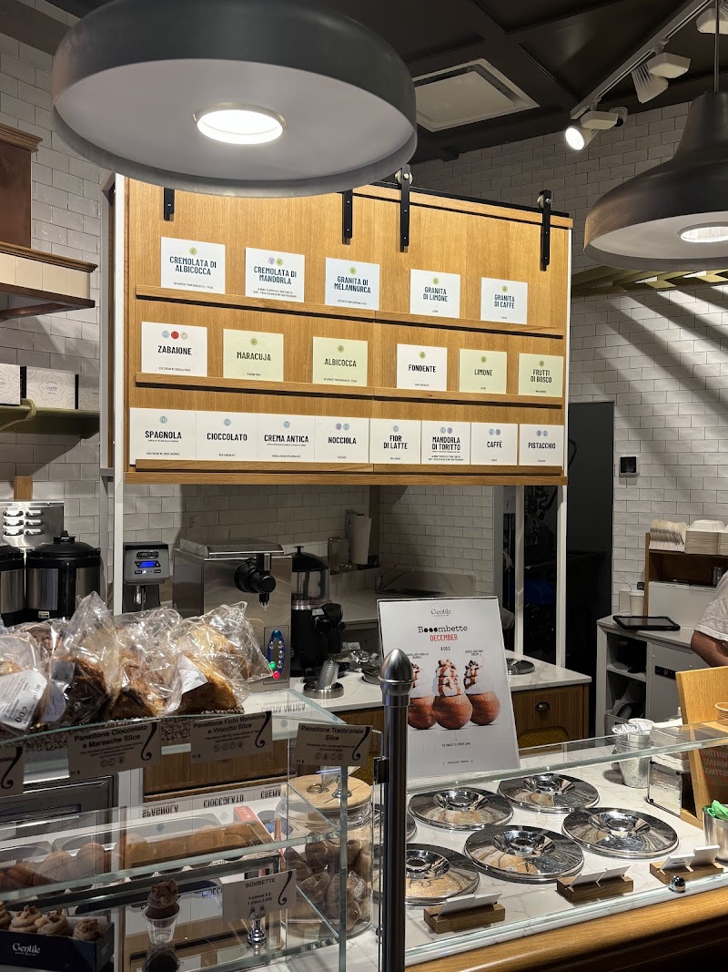Gelateria Gentile 4