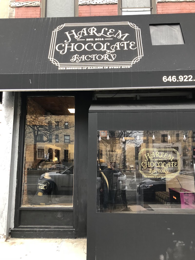 Harlem Chocolate Factory