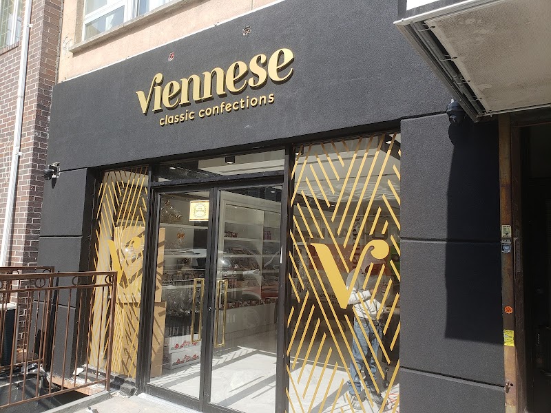 Viennese Classic Confections