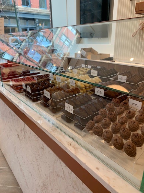 Neuhaus Chocolates 2