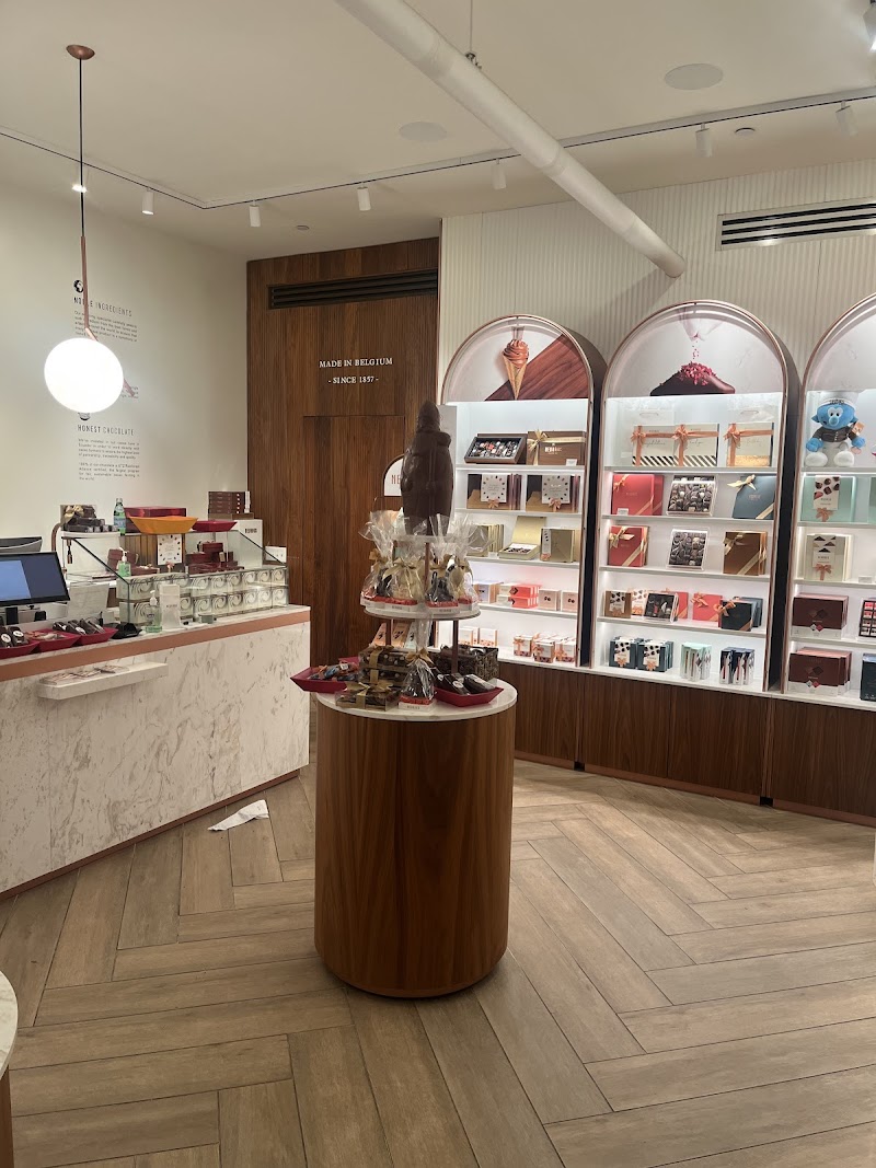 Neuhaus Chocolates 3