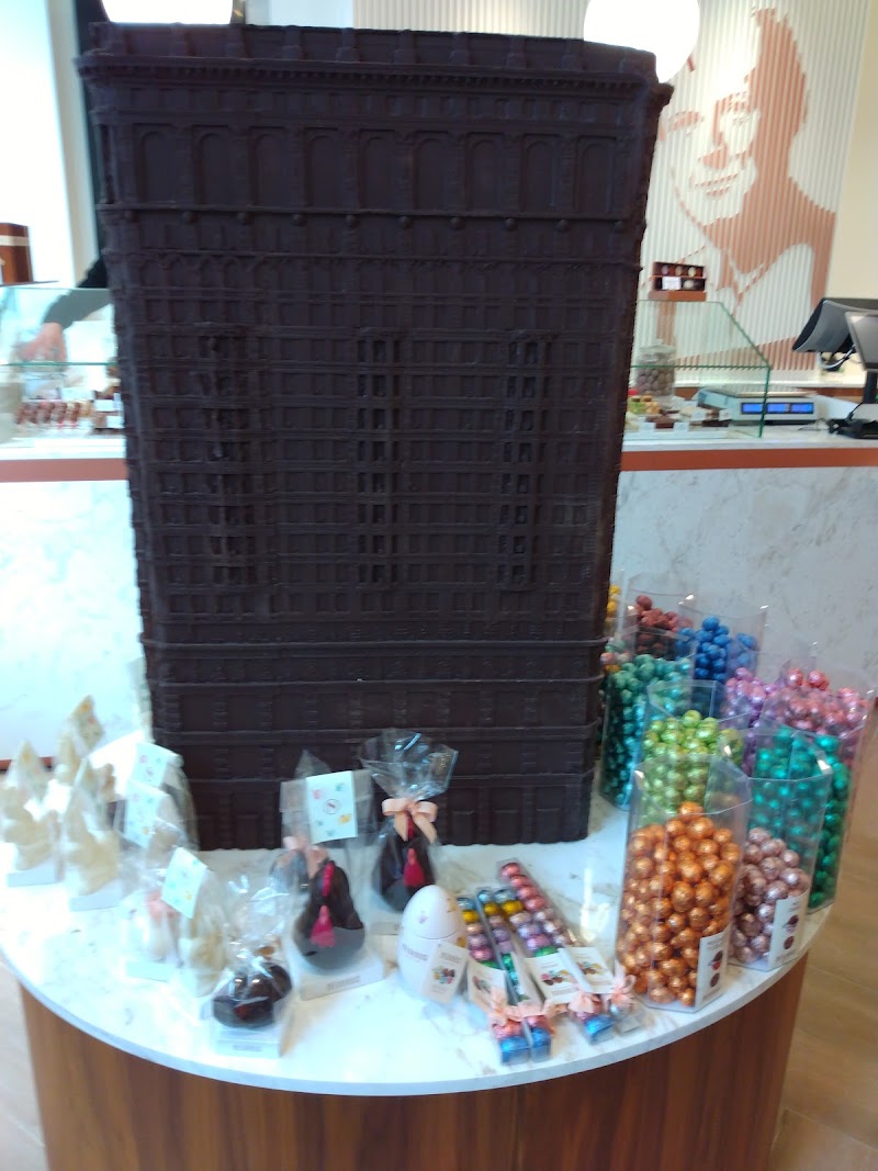 Neuhaus Chocolates 4