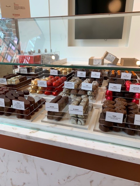 Neuhaus Chocolates 5