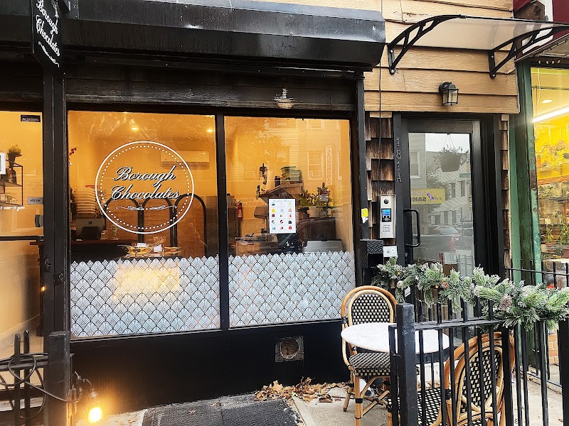 Borough Chocolates