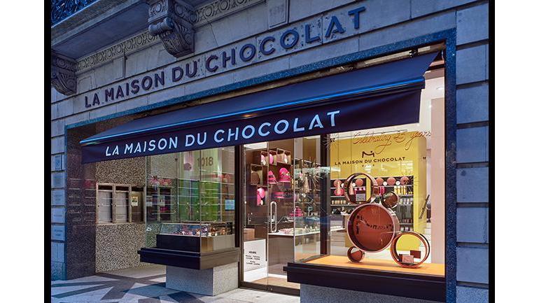 La Maison du Chocolat Madison