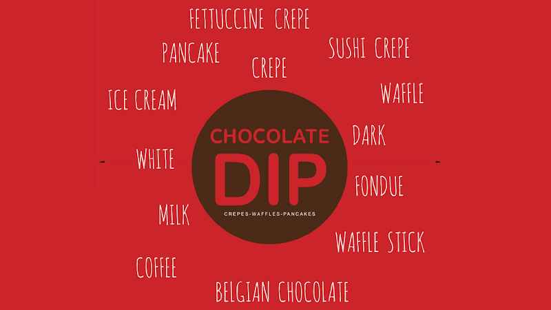 Chocolate DIP 2