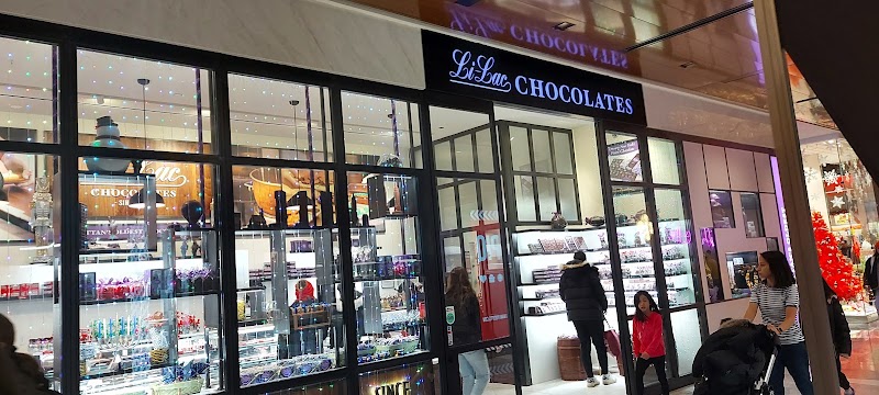 Li-Lac Chocolates (Hudson Yards)
