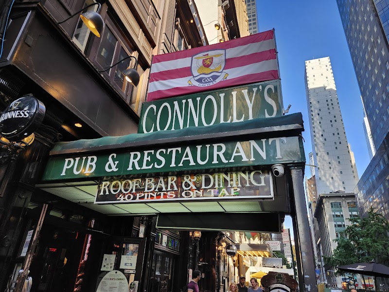 Connolly's