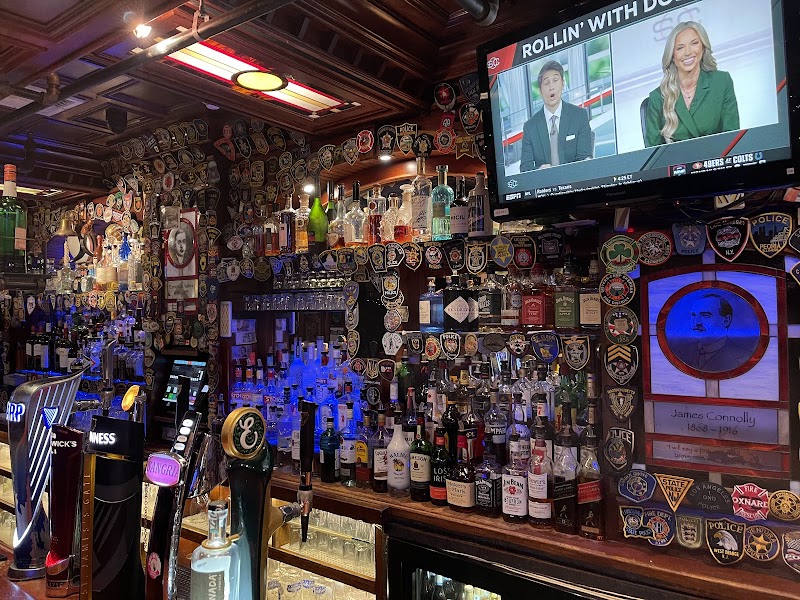 Connolly's