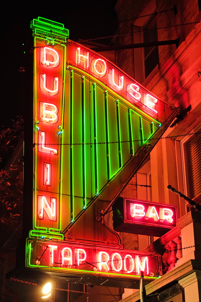 Dublin House 2