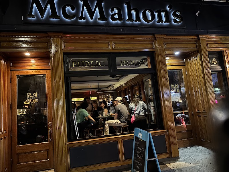 McMahon's Public House
