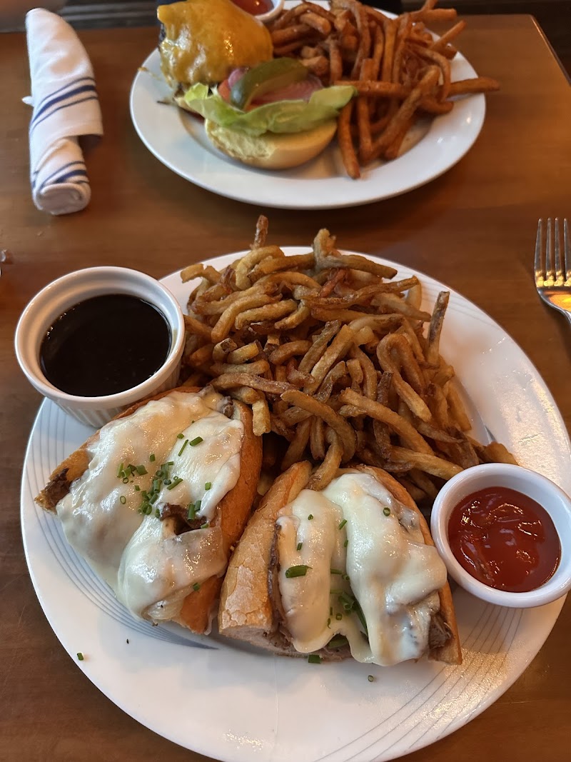 Crompton Ale House 3