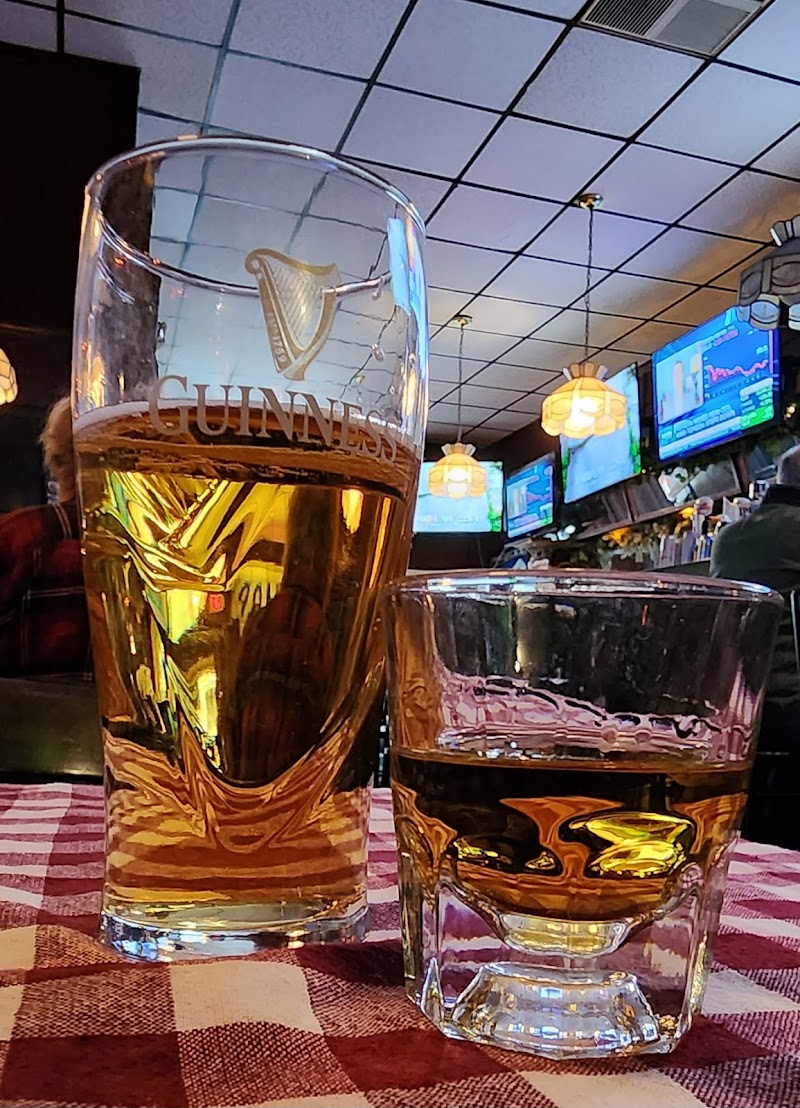 Malachy's Irish Pub