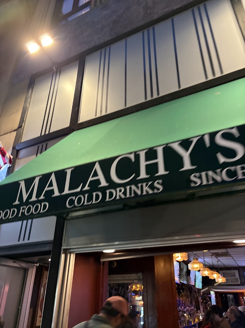 Malachy's Irish Pub 2