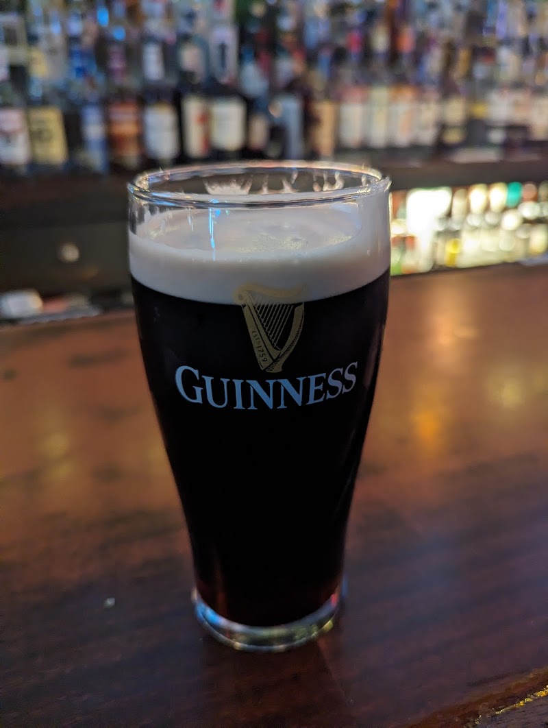 Malachy's Irish Pub 5