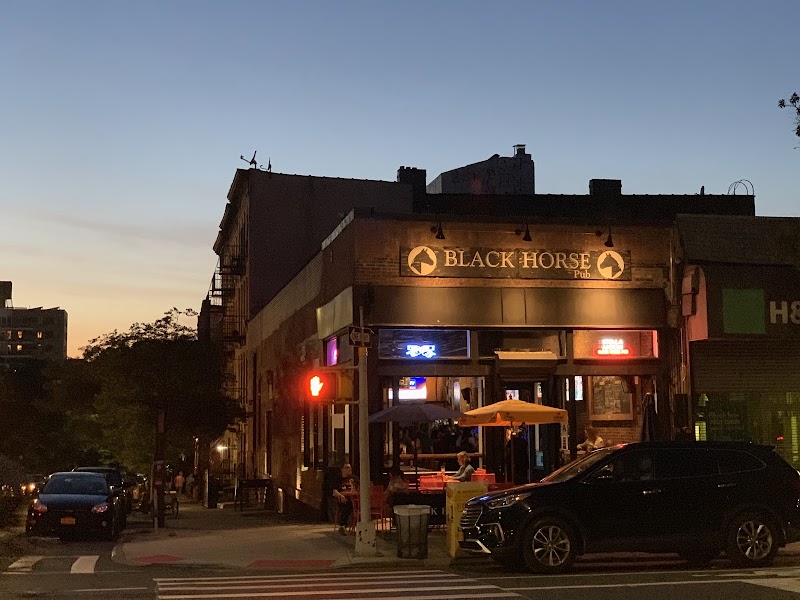 Black Horse Pub
